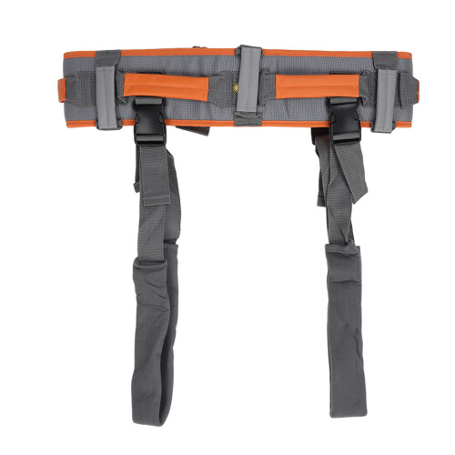 (XL 110cm / 46.3in) Loopriem Veiligheid 75cm 2
