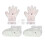 Hand & Voetmasker Paraffine 1