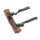 (M 75cm / 29.5in) Loopriem Veiligheid 75cm 4
