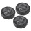 3x Shampoo-Bar Polygonum Multiflorum Haarverdunkler 3