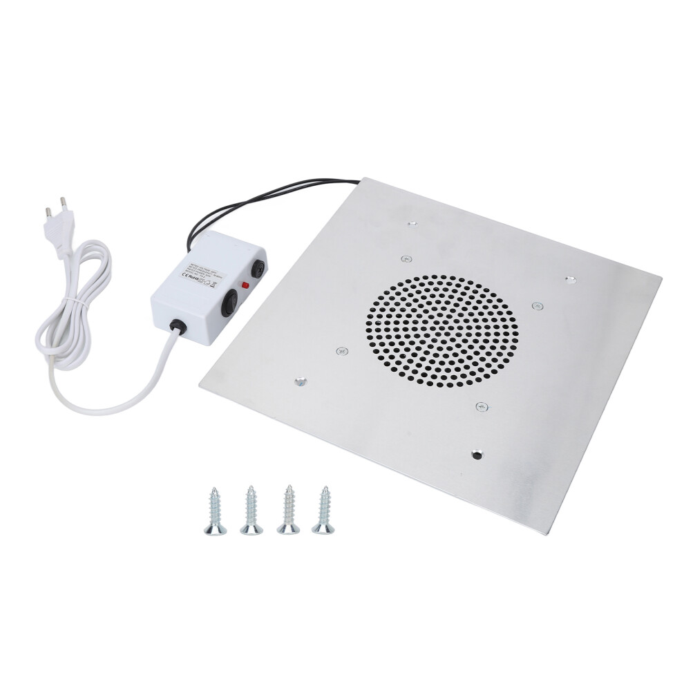 60W Nail Vacuum Cleaner High Power Lightweight Suction Dust Collector 461605546520