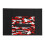 Anti-Slip Flexible Silicone Barber Salon Mat Pad 1