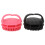 2x Shampoo Borstel Dandruff Massager 3