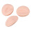 3x Make-up-Trainingsmodell 3D Augenbraue/Lippe Silikon 4