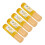 Nagel Verzamelolie Roller Hydraterend 10ml 5st 2