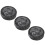 3x Shampoo-Bar Polygonum Multiflorum Haarverdunkler 5