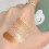 (02) 14 Farben Lidschattenpalette Perlmutt Glitzer Matt 4