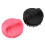 2x Shampoo Borstel Dandruff Massager 5