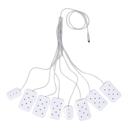 Slimming Machine 8-in-1 Lipo Laser Handle