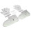 Wax Handschoenen & Sokken Set 2