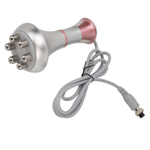 6-polige RF-handvat vervanging voor lichaamsslimming 1