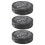 3x Shampoo-Bar Polygonum Multiflorum Haarverdunkler 2