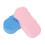 2x 3D Reusable Bath Exfoliating Shower Sponge Adult/Kid 4