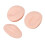 3x Make-up-Trainingsmodell 3D Augenbraue/Lippe Silikon 5
