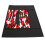 Anti-Slip Flexible Silicone Barber Salon Mat Pad 3