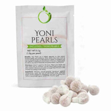 7 Pcs Female Slimming Yoni Pearls Fat Burning Anti Cellulite