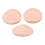 3x Make-up-Trainingsmodell 3D Augenbraue/Lippe Silikon 2