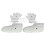 Wax Handschoenen & Sokken Set 3
