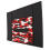 Anti-Slip Flexible Silicone Barber Salon Mat Pad 2