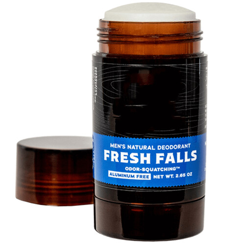 Natural Deodorant for Men Long Lasting Odor Protection
