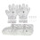 Wax Handschoenen & Sokken Set 5