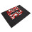 Anti-Slip Flexible Silicone Barber Salon Mat Pad 5