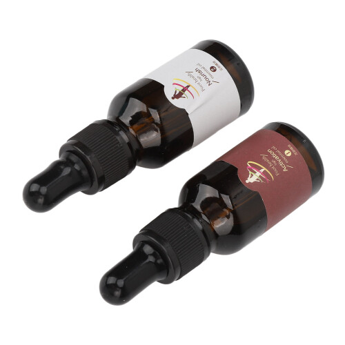 Fußmassageöl 15ml Beruhigend Pflegend Straffend 2