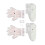 Hand & Voetmasker Paraffine 2