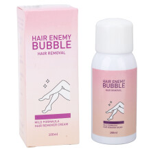 100ML Hair Removal Spray Skin Friendly for Legs Arms Women