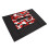 Anti-Slip Flexible Silicone Barber Salon Mat Pad 4