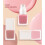 STAGENIUS Liquid Blush Gel Cream 0.69oz 1