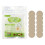 12pcs Tinnitus Relief Ear Pain Patch 1