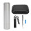 (Silver) LED Therapy Torch 475/620/660/850/940nm Infrared 1
