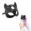 22Pcs PU Leather SM Tying Set for Couples 2