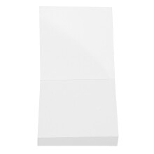 Einweg-Palette zum Mischen von Gel-Lack für Künstler