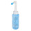Nasenspülung 300ml mit Salz 0,1oz 3