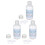 3 Box Temporary Tooth Filling Moldable Repair Kit 3