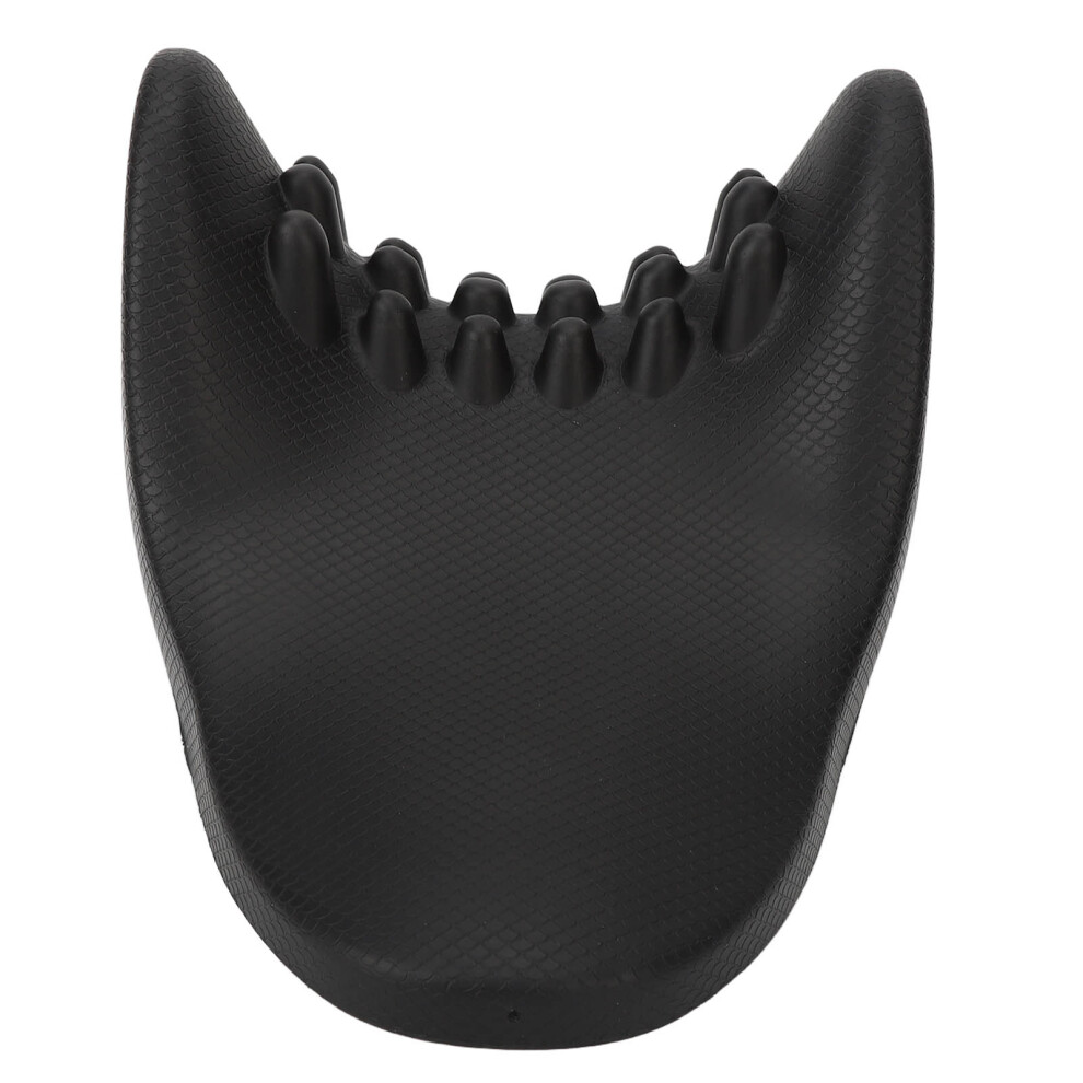 Cervical Traction Device Sleeping Neck Stretcher for Arch Repair
