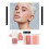 STAGENIUS Liquid Blush Gel Cream 0.69oz 3