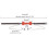 22Pcs PU Leather SM Tying Set for Couples 5