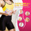 10pcs Slimming Fat Burning Herbal Stickers 4