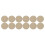 12pcs Tinnitus Relief Ear Pain Patch 5