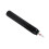 (Black) USB Nail Drill 3-Speed Portable Electric File 5