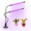 LED UV Nagellampe 20W mit Clip, 10-Stufen Dimmer 5