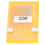(Type 00) 10pcs Stainless Steel Root Canal File 00 1