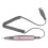 Nail Drill Handle Pink 0-3000rpm Metal File 1