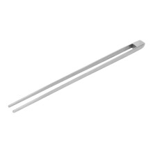 (S 8.1in) Stainless Steel Ear Tuning Fork Stress Relief 11in