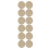 12pcs Tinnitus Relief Ear Pain Patch 4