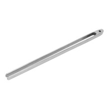 (L 11in) Stainless Steel Ear Tuning Fork Stress Relief 11in