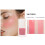 STAGENIUS Liquid Blush Gel Cream 0.69oz 4